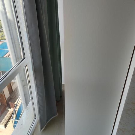 Dika Sofia Residence Mangalia Exteriér fotografie