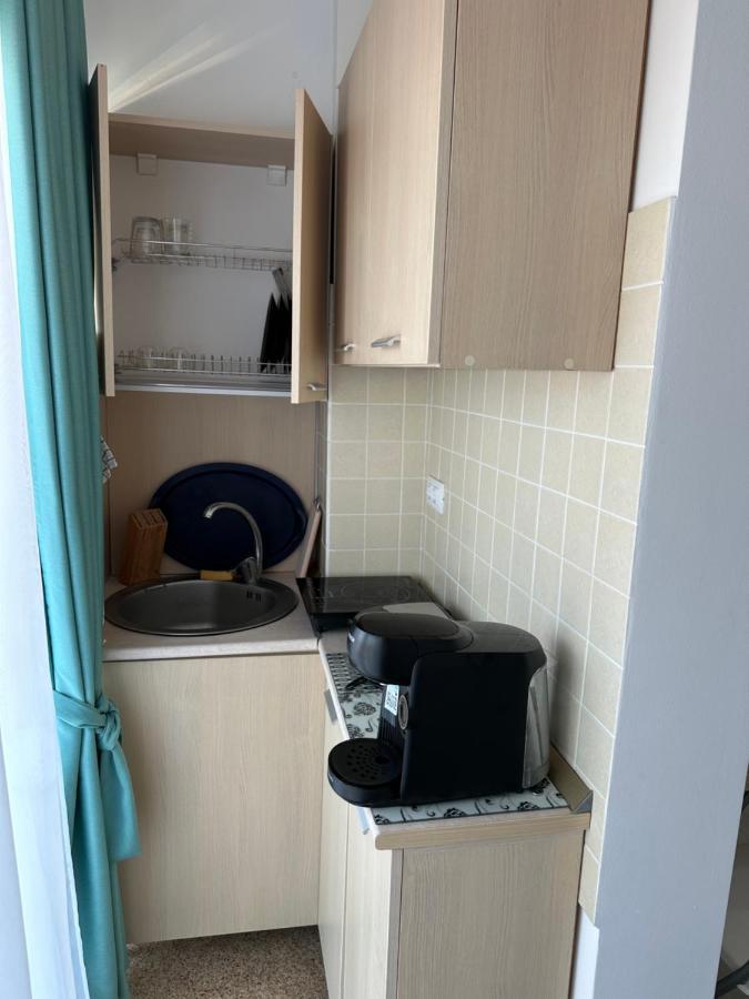 Dika Sofia Residence Mangalia Exteriér fotografie