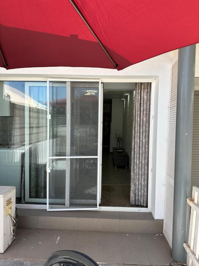 Dika Sofia Residence Mangalia Exteriér fotografie