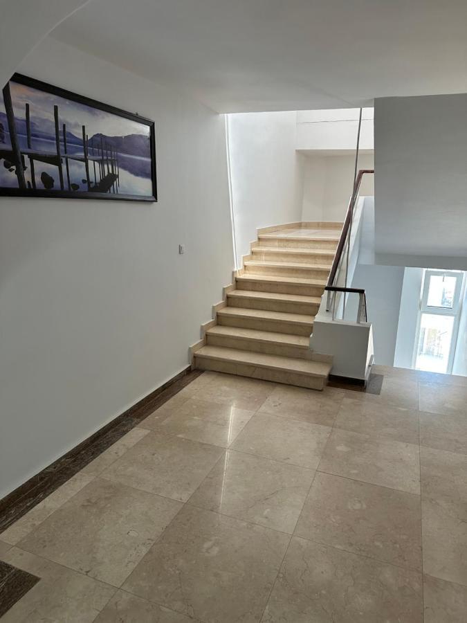 Dika Sofia Residence Mangalia Exteriér fotografie