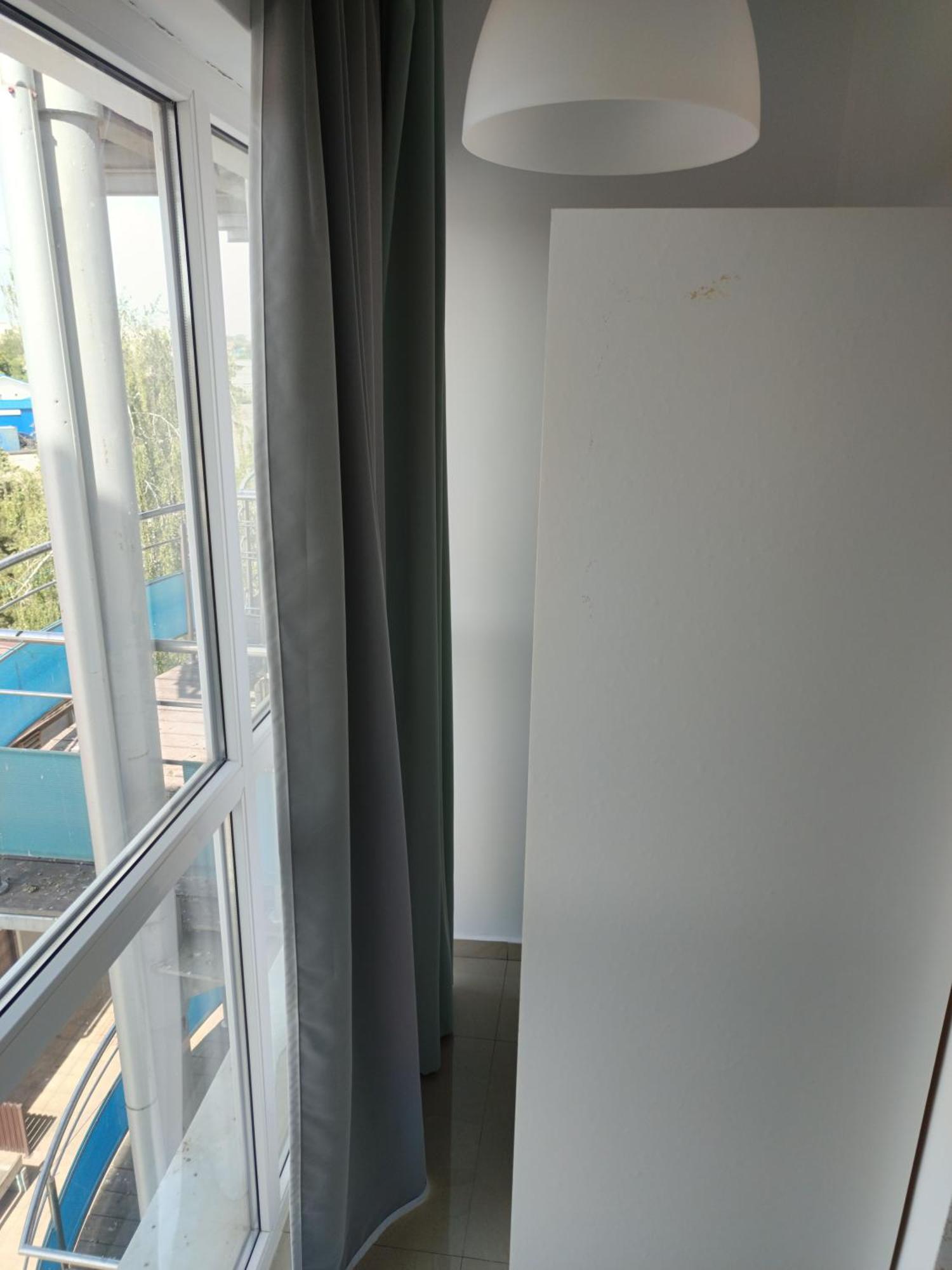 Dika Sofia Residence Mangalia Exteriér fotografie