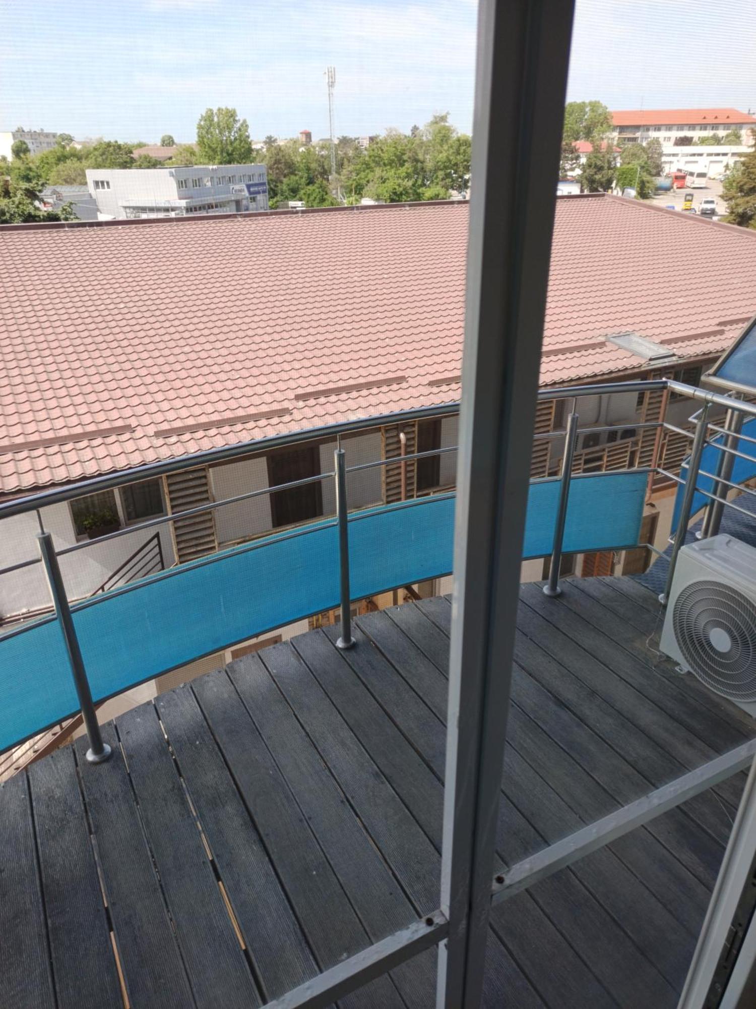 Dika Sofia Residence Mangalia Exteriér fotografie
