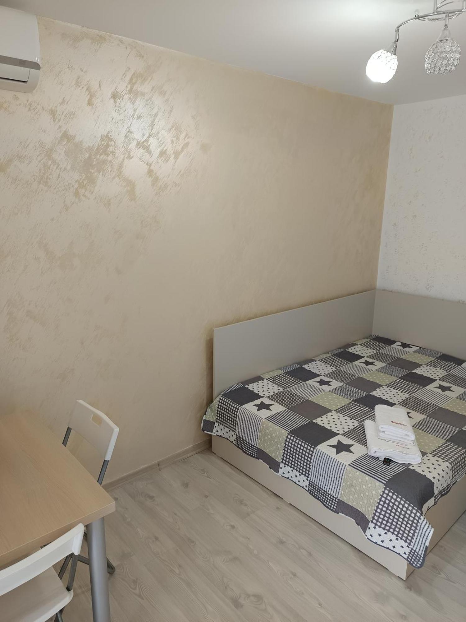 Dika Sofia Residence Mangalia Exteriér fotografie