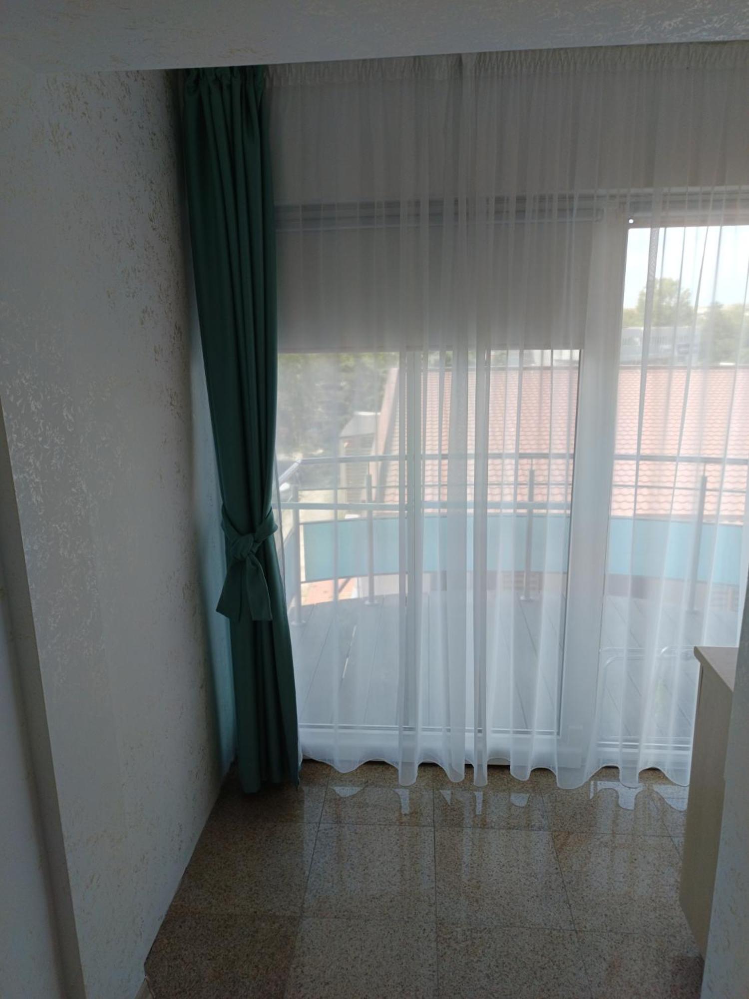 Dika Sofia Residence Mangalia Exteriér fotografie