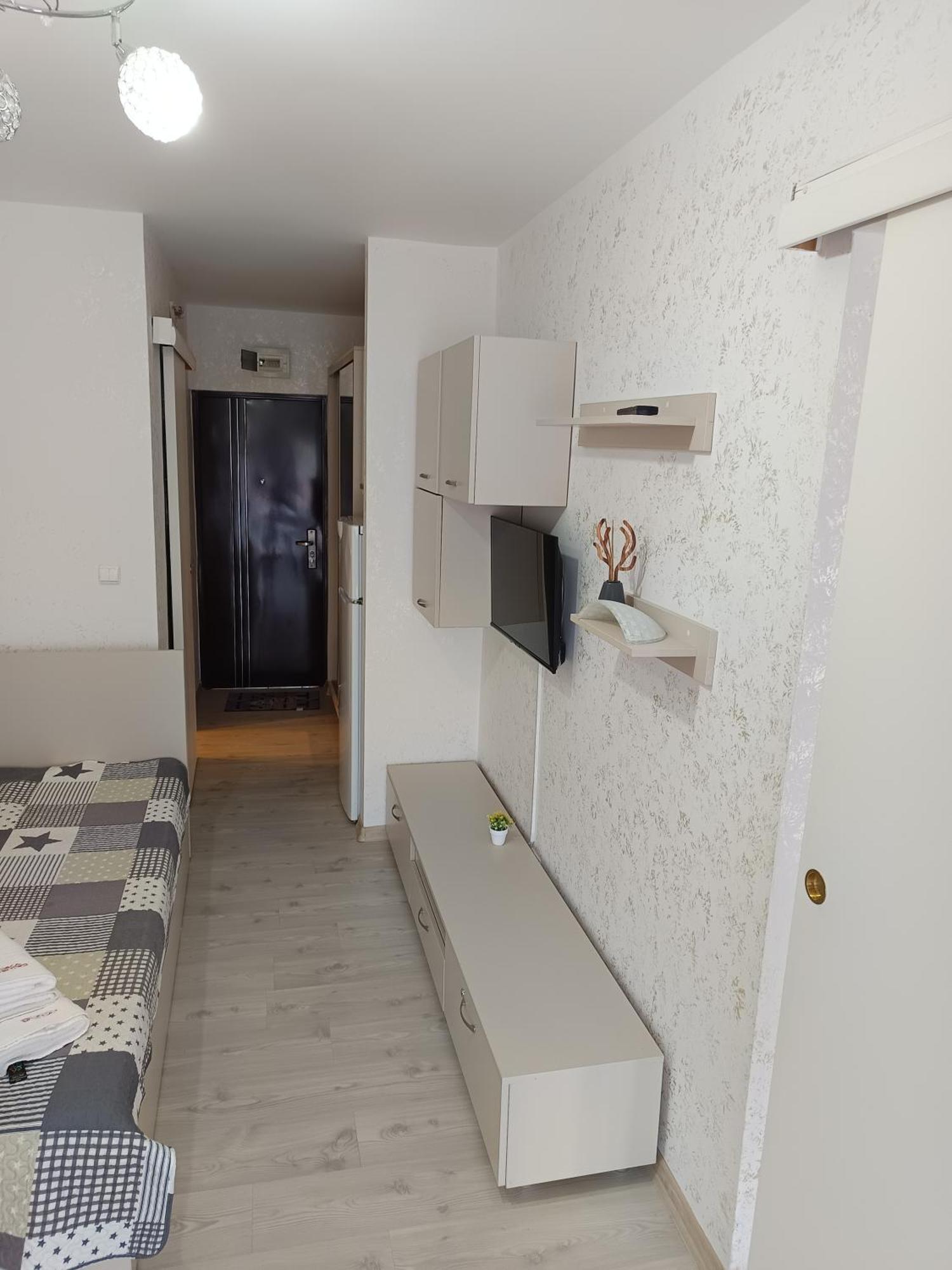 Dika Sofia Residence Mangalia Exteriér fotografie