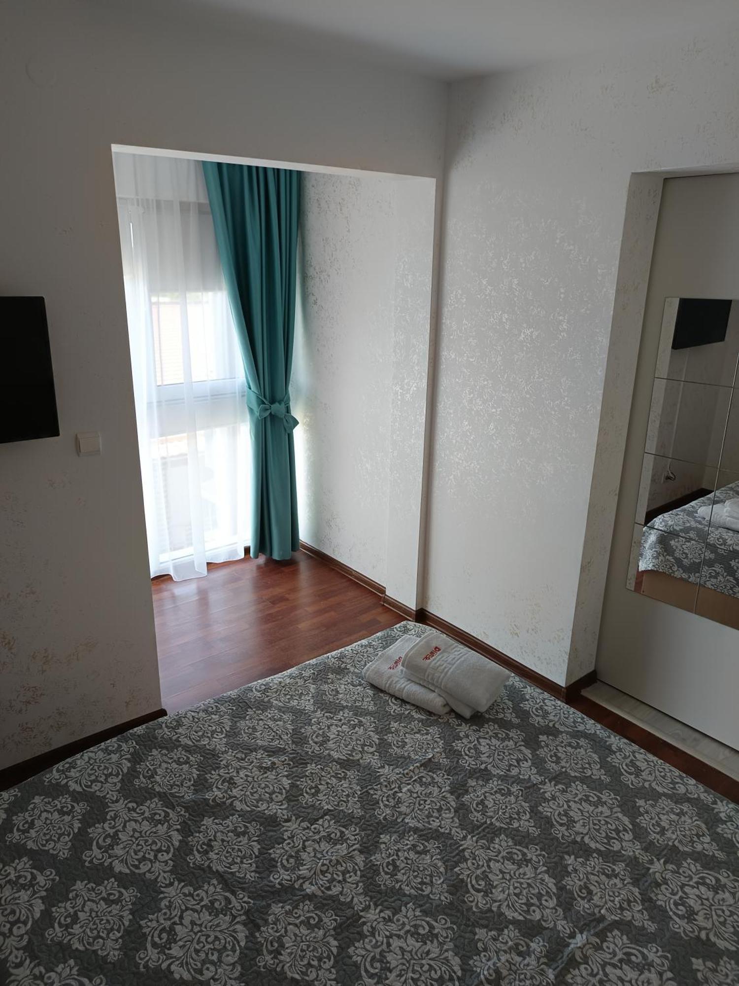 Dika Sofia Residence Mangalia Exteriér fotografie