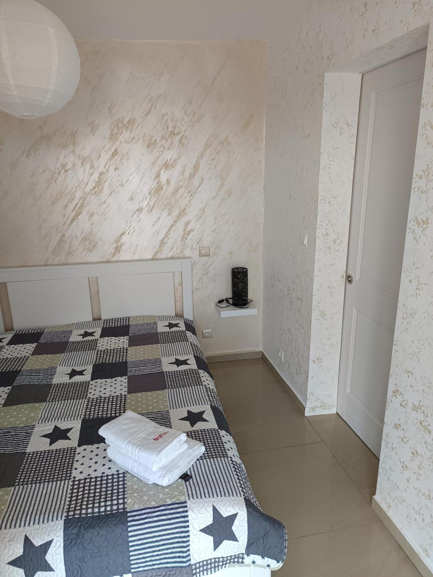 Dika Sofia Residence Mangalia Exteriér fotografie
