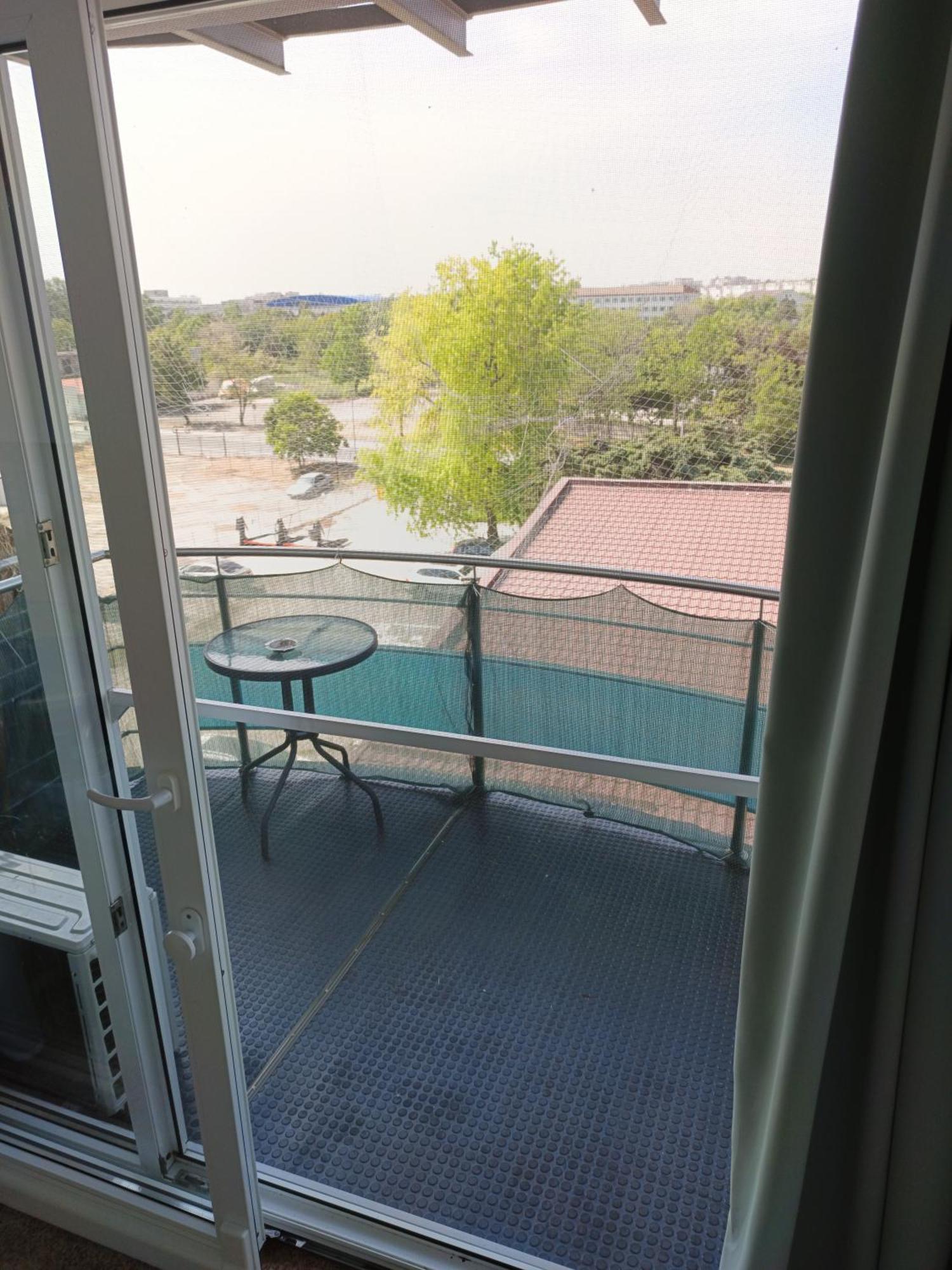 Dika Sofia Residence Mangalia Exteriér fotografie