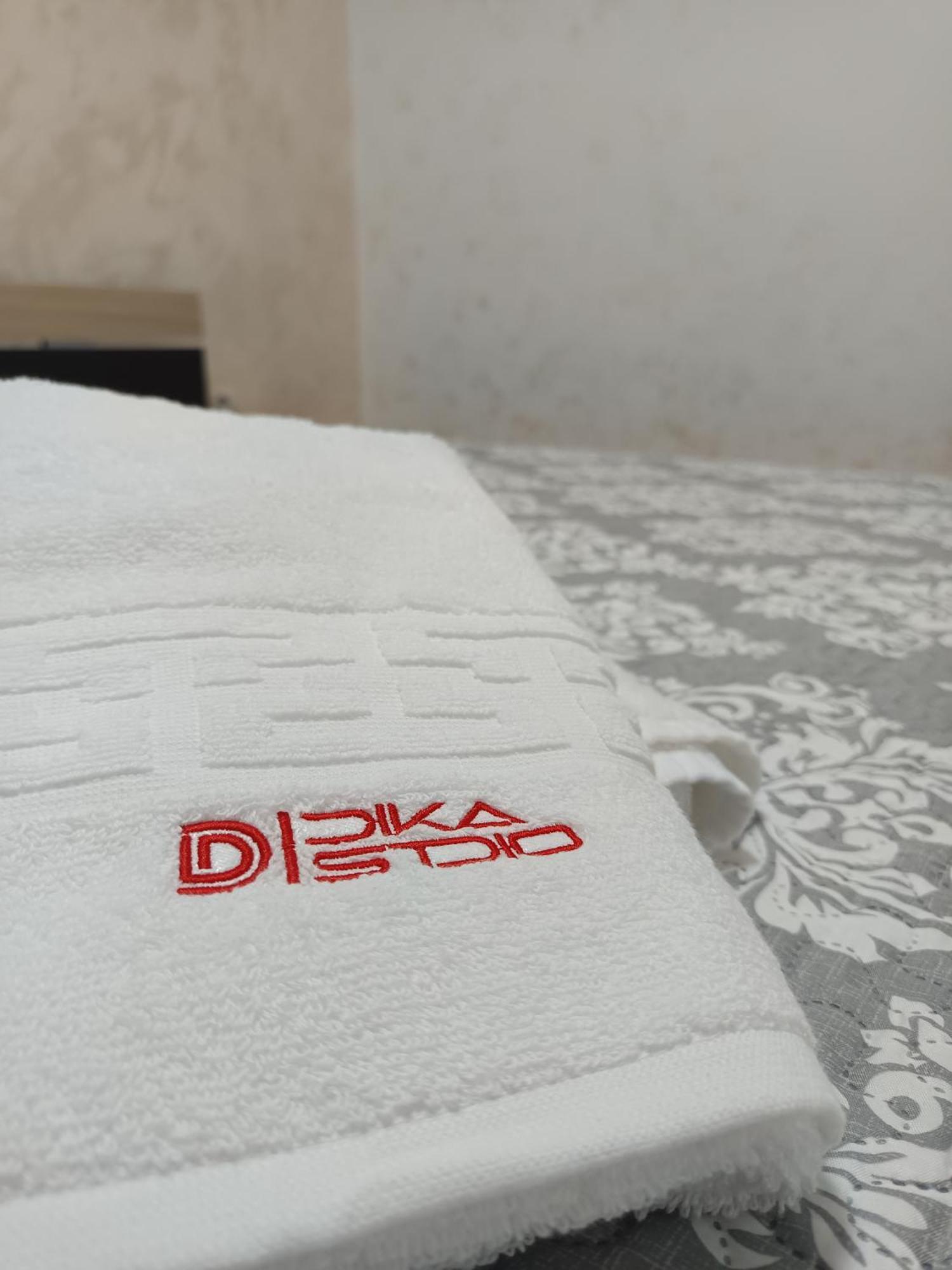 Dika Sofia Residence Mangalia Exteriér fotografie